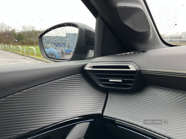 Used Peugeot 208 2023 for sale - 77538917: Photo 27