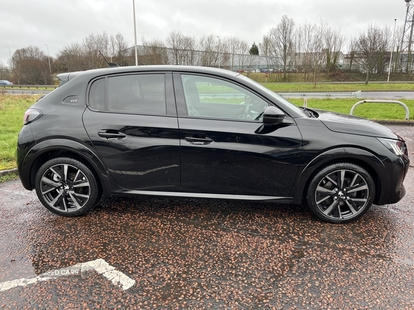 Used Peugeot 208 2023 for sale - 77538917: Photo 3