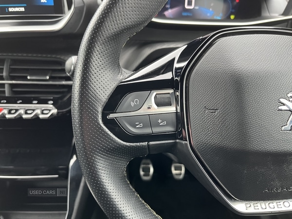 Used Peugeot 208 2023 for sale - 77538917: Photo 30