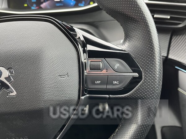 Used Peugeot 208 2023 for sale - 77538917: Photo 31