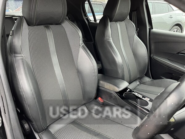 Used Peugeot 208 2023 for sale - 77538917: Photo 32