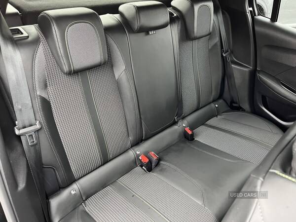 Used Peugeot 208 2023 for sale - 77538917: Photo 33