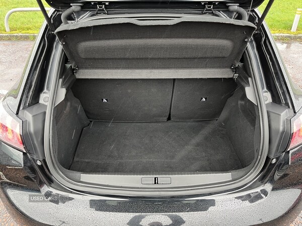 Used Peugeot 208 2023 for sale - 77538917: Photo 34