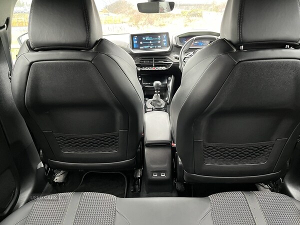 Used Peugeot 208 2023 for sale - 77538917: Photo 35