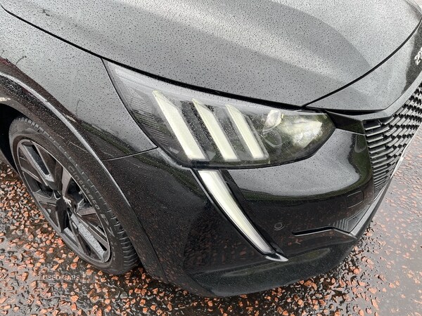 Used Peugeot 208 2023 for sale - 77538917: Photo 37