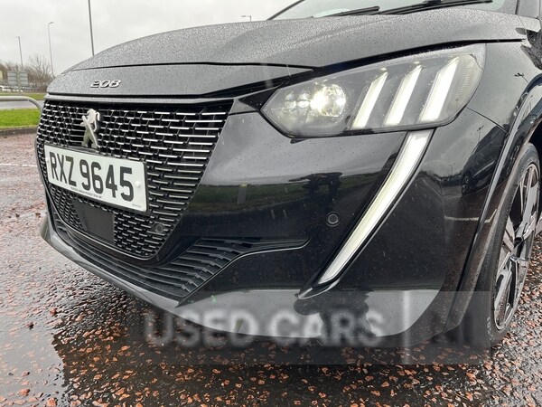 Used Peugeot 208 2023 for sale - 77538917: Photo 38