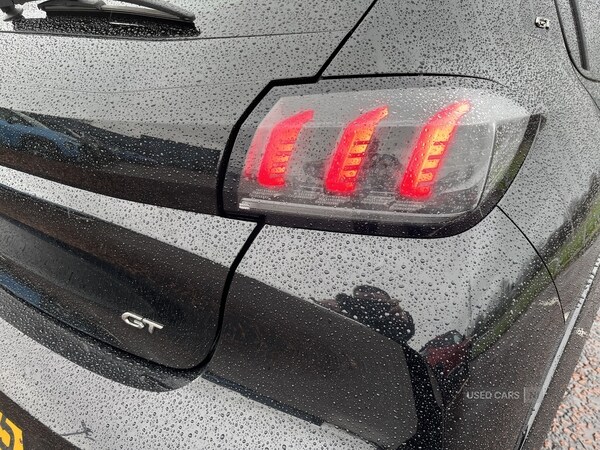 Used Peugeot 208 2023 for sale - 77538917: Photo 42