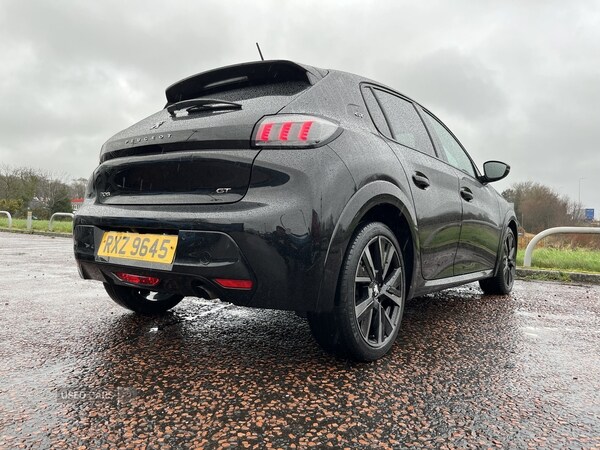 Used Peugeot 208 2023 for sale - 77538917: Photo 43