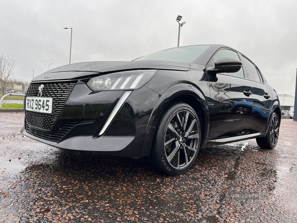 Used Peugeot 208 2023 for sale - 77538917: Photo 44