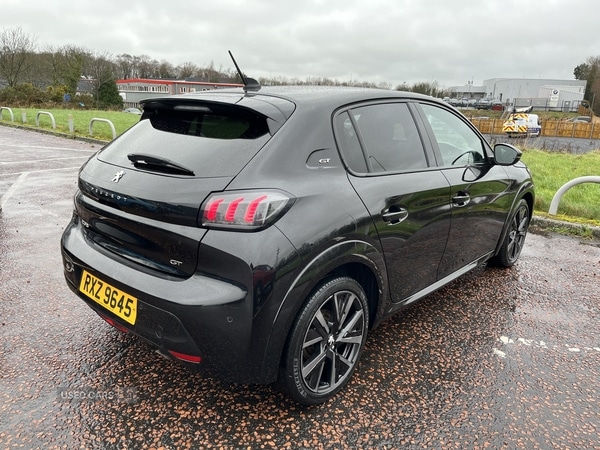 Used Peugeot 208 2023 for sale - 77538917: Photo 5