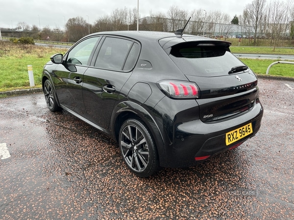 Used Peugeot 208 2023 for sale - 77538917: Photo 7