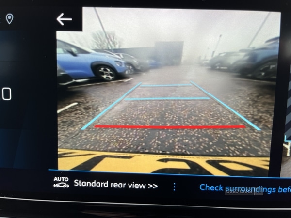 Used Peugeot 208 2023 for sale - 77538917: Photo 8