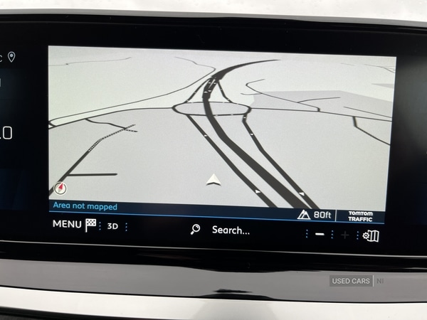 Used Peugeot 208 2023 for sale - 77538917: Photo 9