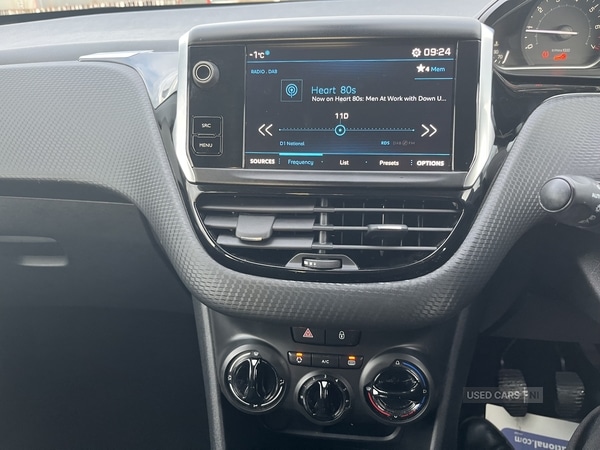 Used Peugeot 208 2018 for sale - 77321177: Photo 10