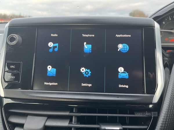 Used Peugeot 208 2018 for sale - 77321177: Photo 12