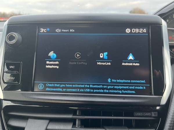 Used Peugeot 208 2018 for sale - 77321177: Photo 13