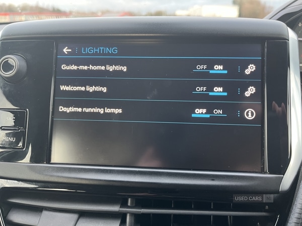 Used Peugeot 208 2018 for sale - 77321177: Photo 14