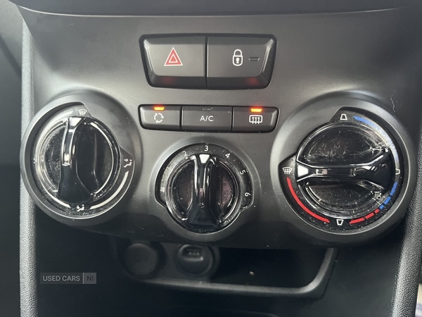 Used Peugeot 208 2018 for sale - 77321177: Photo 15