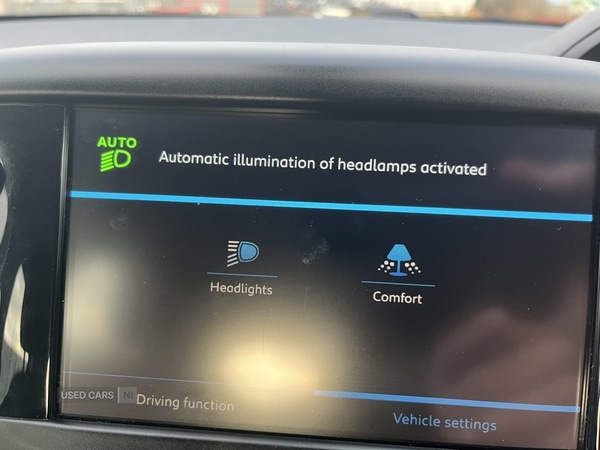 Used Peugeot 208 2018 for sale - 77321177: Photo 19