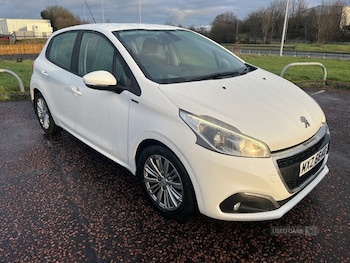 Peugeot 208 feature image