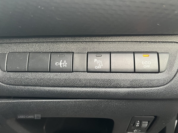 Used Peugeot 208 2018 for sale - 77321177: Photo 21