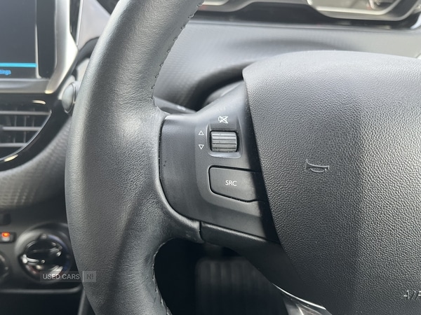 Used Peugeot 208 2018 for sale - 77321177: Photo 22