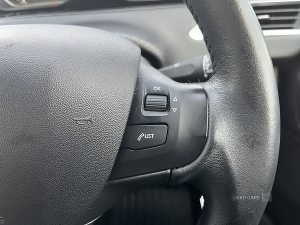 Used Peugeot 208 2018 for sale - 77321177: Photo 23