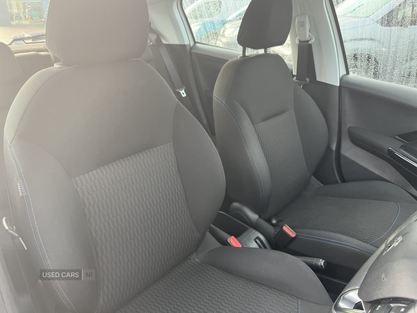 Used Peugeot 208 2018 for sale - 77321177: Photo 24