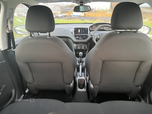 Used Peugeot 208 2018 for sale - 77321177: Photo 27