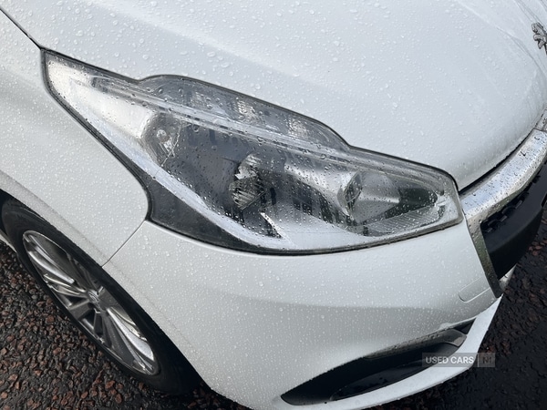 Used Peugeot 208 2018 for sale - 77321177: Photo 29