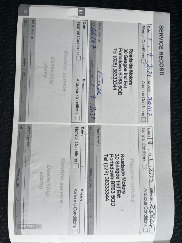 Used Peugeot 208 2018 for sale - 77321177: Photo 35