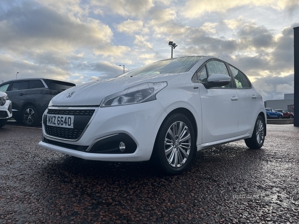 Used Peugeot 208 2018 for sale - 77321177: Photo 37