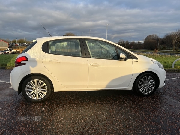 Used Peugeot 208 2018 for sale - 77321177: Photo 4