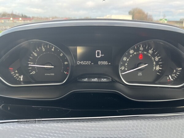 Used Peugeot 208 2018 for sale - 77321177: Photo 8