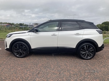 Used Peugeot 3008 2022 for sale - 75928911: Photo