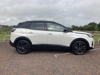 Used Peugeot 3008 2022 for sale - 75928911: Photo