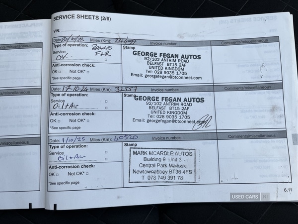 Used Renault Kadjar 2019 for sale - 77372049: Photo 10