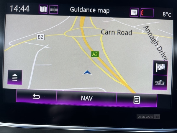 Used Renault Kadjar 2019 for sale - 77372049: Photo 12