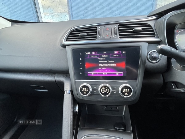 Used Renault Kadjar 2019 for sale - 77372049: Photo 14