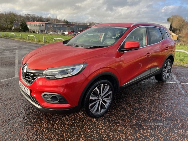 Used Renault Kadjar 2019 for sale - 77372049: Photo 2