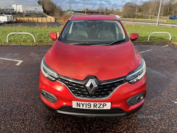 Used Renault Kadjar 2019 for sale - 77372049: Photo 3