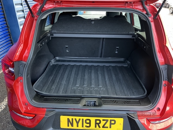 Used Renault Kadjar 2019 for sale - 77372049: Photo 36