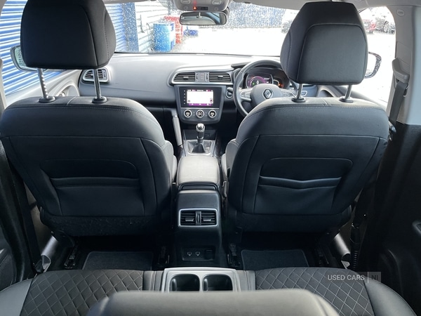 Used Renault Kadjar 2019 for sale - 77372049: Photo 37