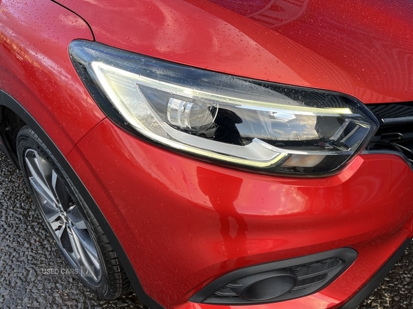 Used Renault Kadjar 2019 for sale - 77372049: Photo 39