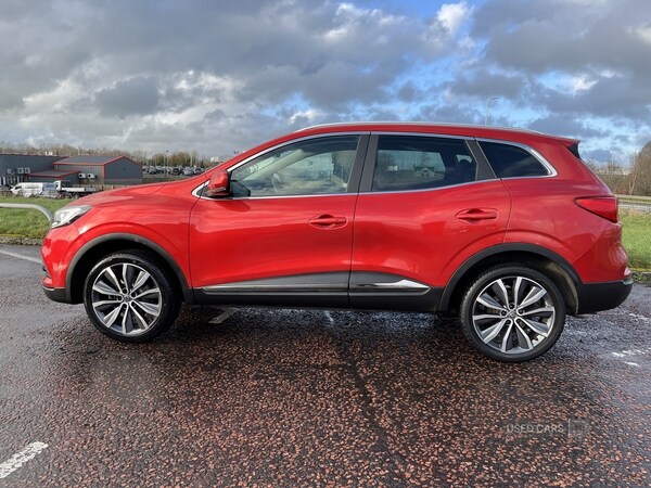 Used Renault Kadjar 2019 for sale - 77372049: Photo 4