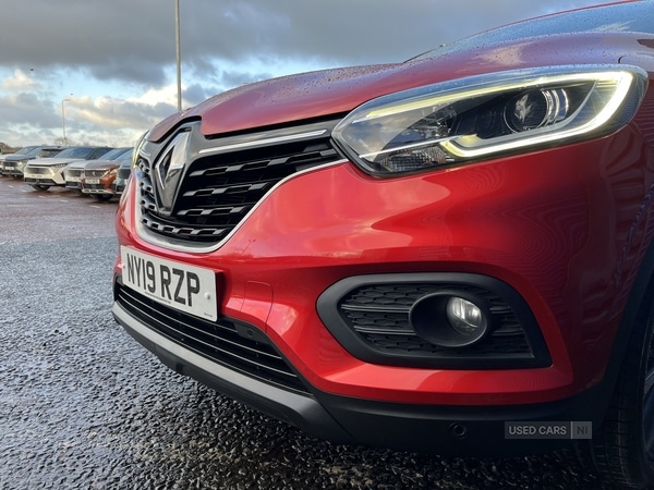 Used Renault Kadjar 2019 for sale - 77372049: Photo 40