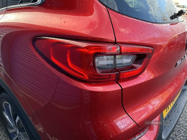 Used Renault Kadjar 2019 for sale - 77372049: Photo 44