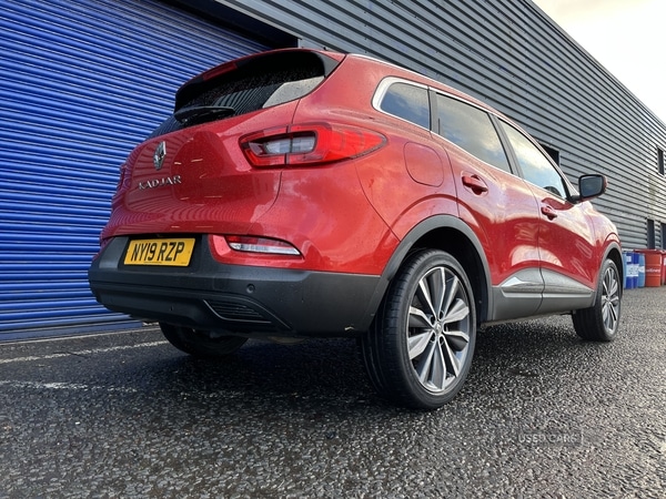 Used Renault Kadjar 2019 for sale - 77372049: Photo 45