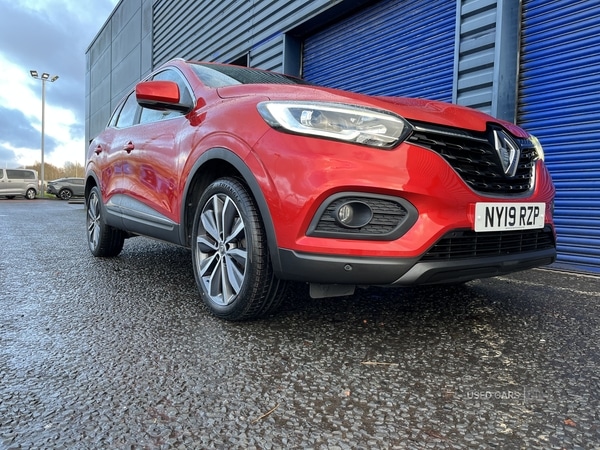 Used Renault Kadjar 2019 for sale - 77372049: Photo 46
