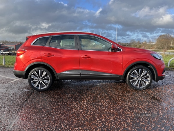Used Renault Kadjar 2019 for sale - 77372049: Photo 5